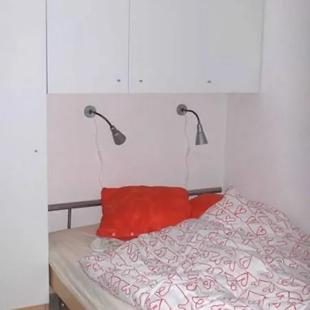 Apartment Haus Primavera Leukerbad