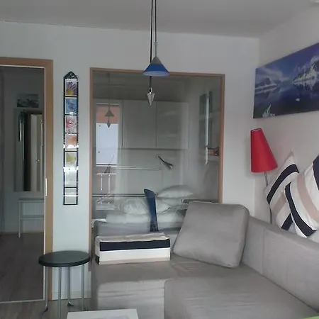 Haus Primavera 아파트