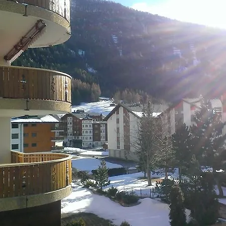 Haus Primavera *